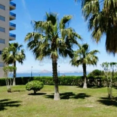 Ferienwohnung Apartamento La Manga Exterior foto
