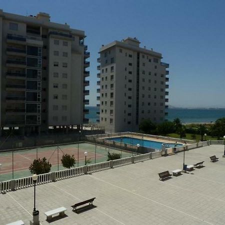 Ferienwohnung Apartamento La Manga Exterior foto