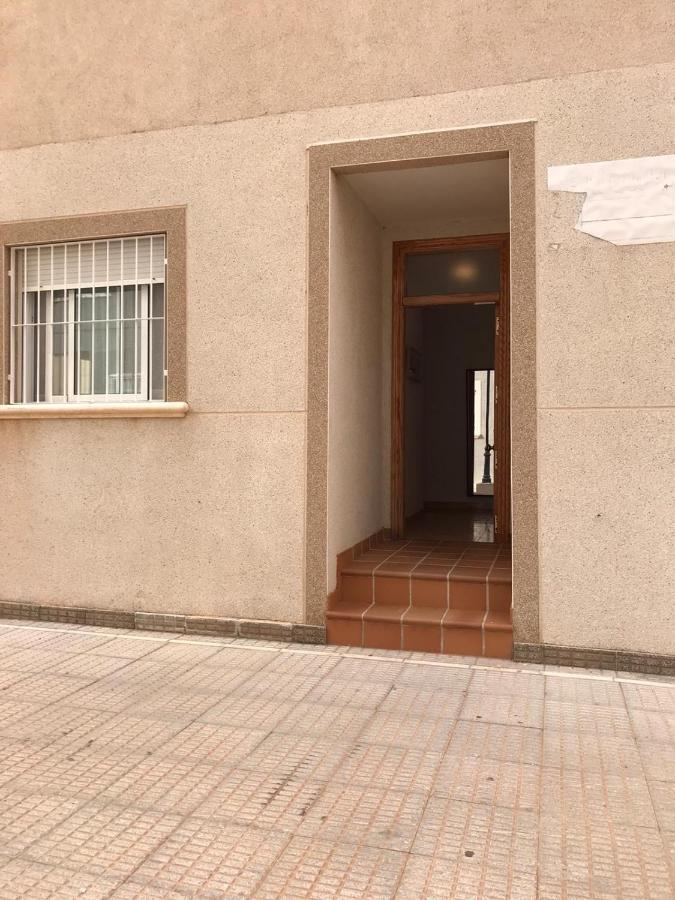 Ferienwohnung Apartamento La Manga Exterior foto