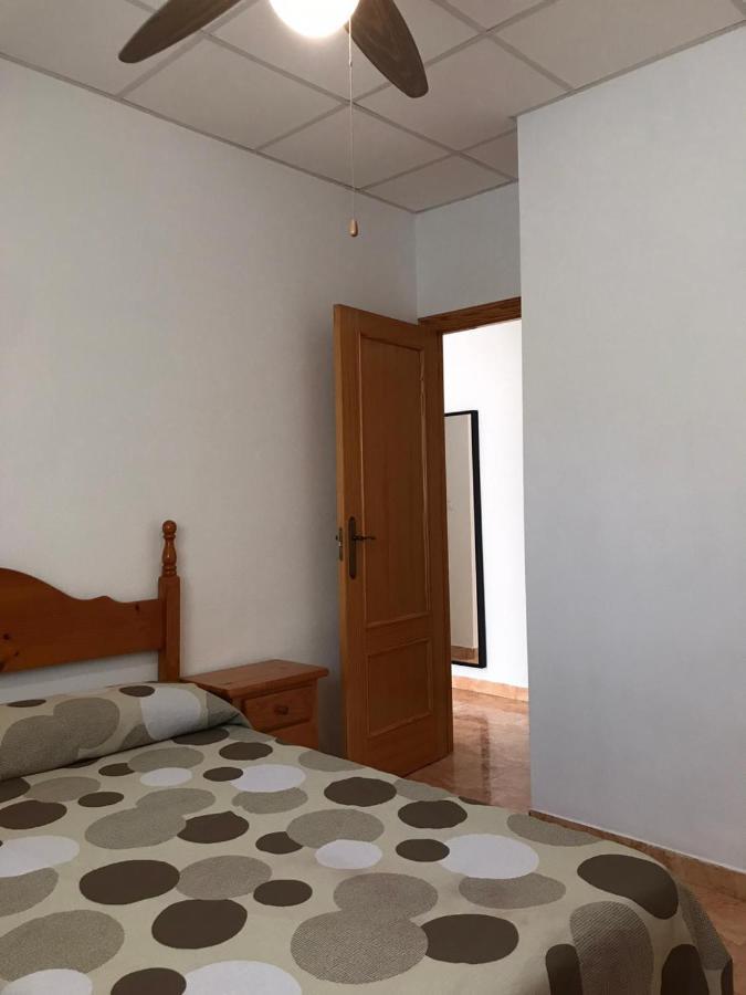 Ferienwohnung Apartamento La Manga Exterior foto