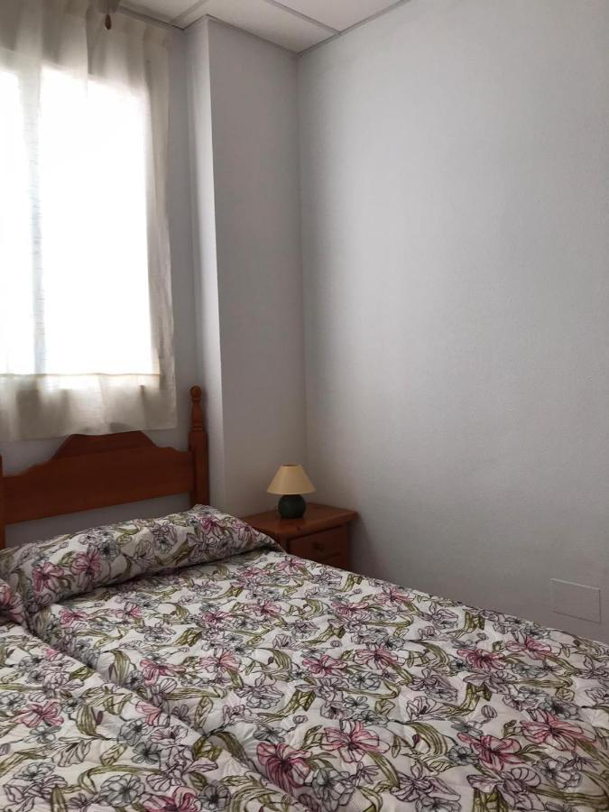 Ferienwohnung Apartamento La Manga Exterior foto