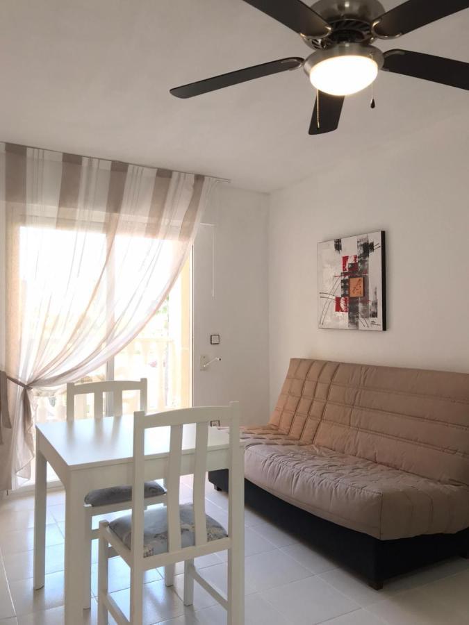Ferienwohnung Apartamento La Manga Exterior foto