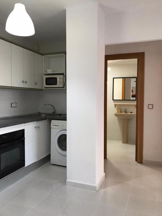 Ferienwohnung Apartamento La Manga Exterior foto