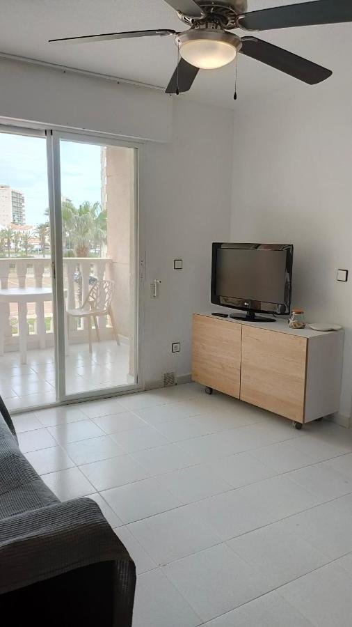 Ferienwohnung Apartamento La Manga Exterior foto