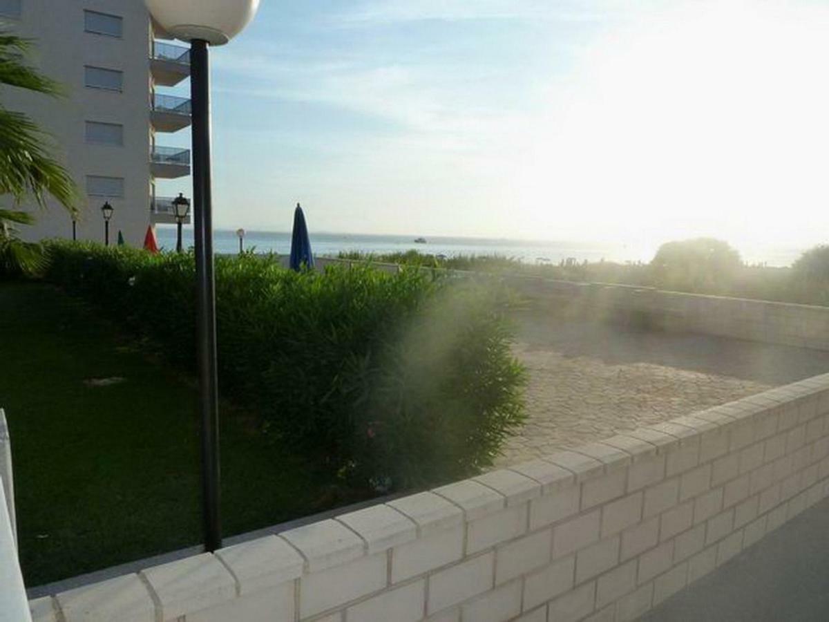 Ferienwohnung Apartamento La Manga Exterior foto