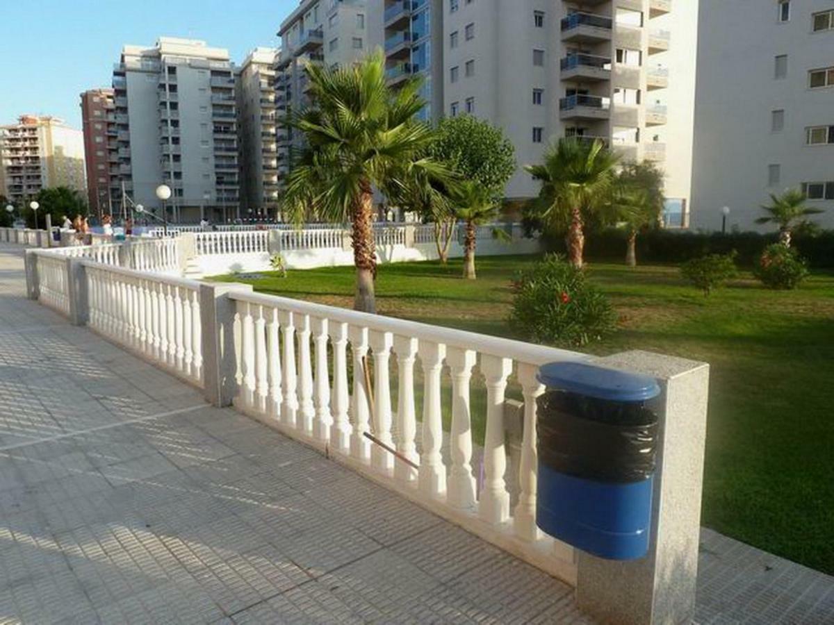Ferienwohnung Apartamento La Manga Exterior foto