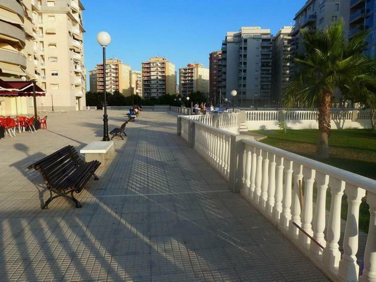 Ferienwohnung Apartamento La Manga Exterior foto