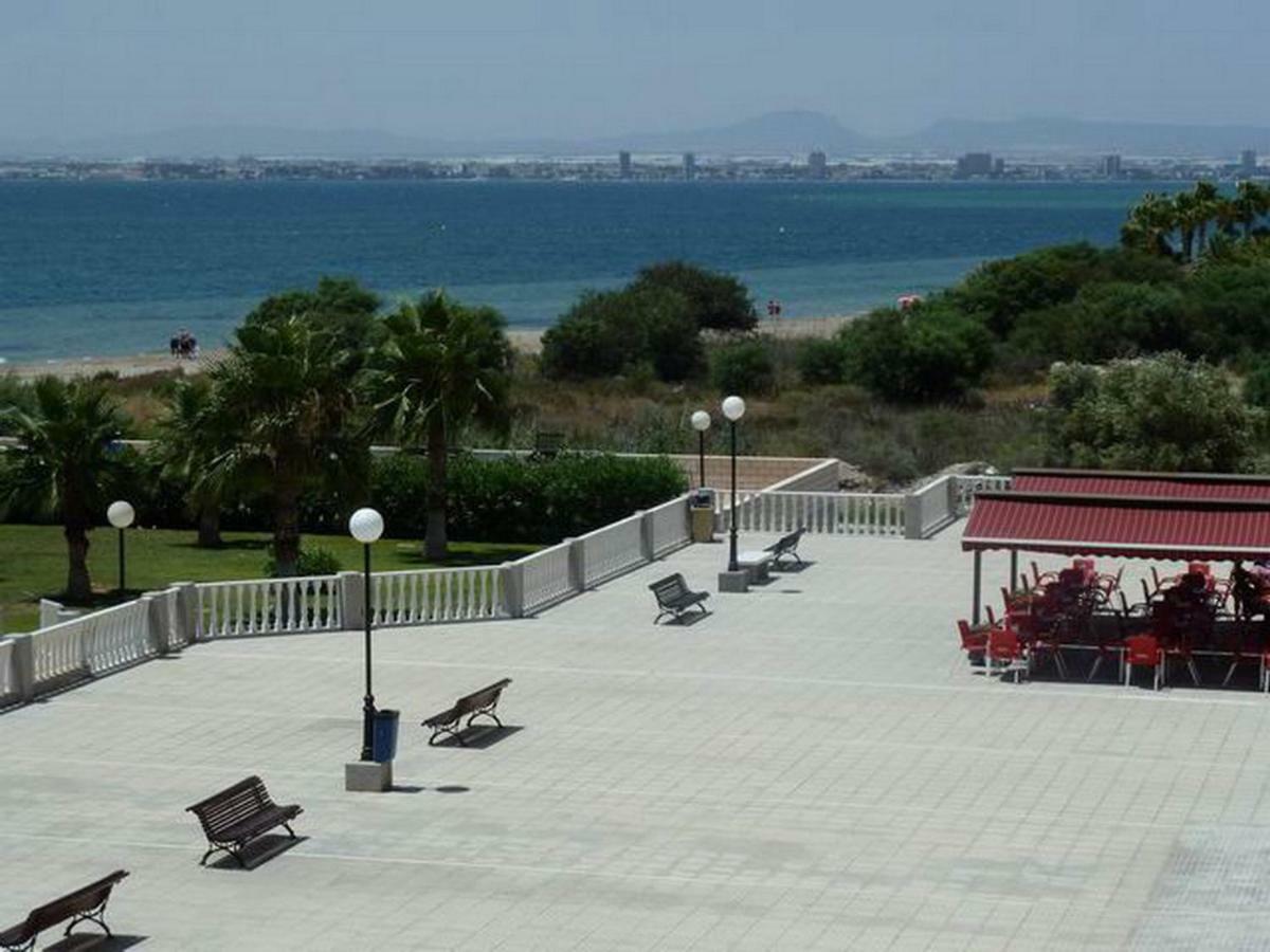 Ferienwohnung Apartamento La Manga Exterior foto